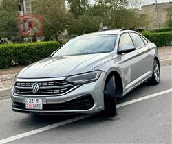 فولكسفاغن جيتا